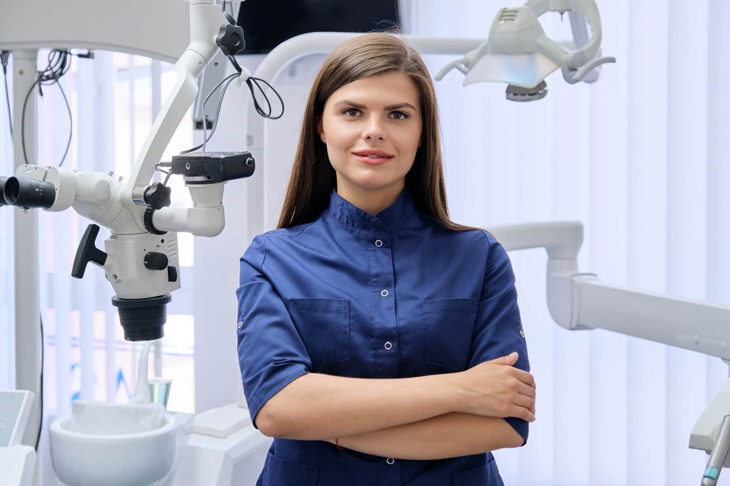 Consultoria Empresarial Para Dentistas - Contabilidade em Guarulhos - SP | Boss Contabilidade