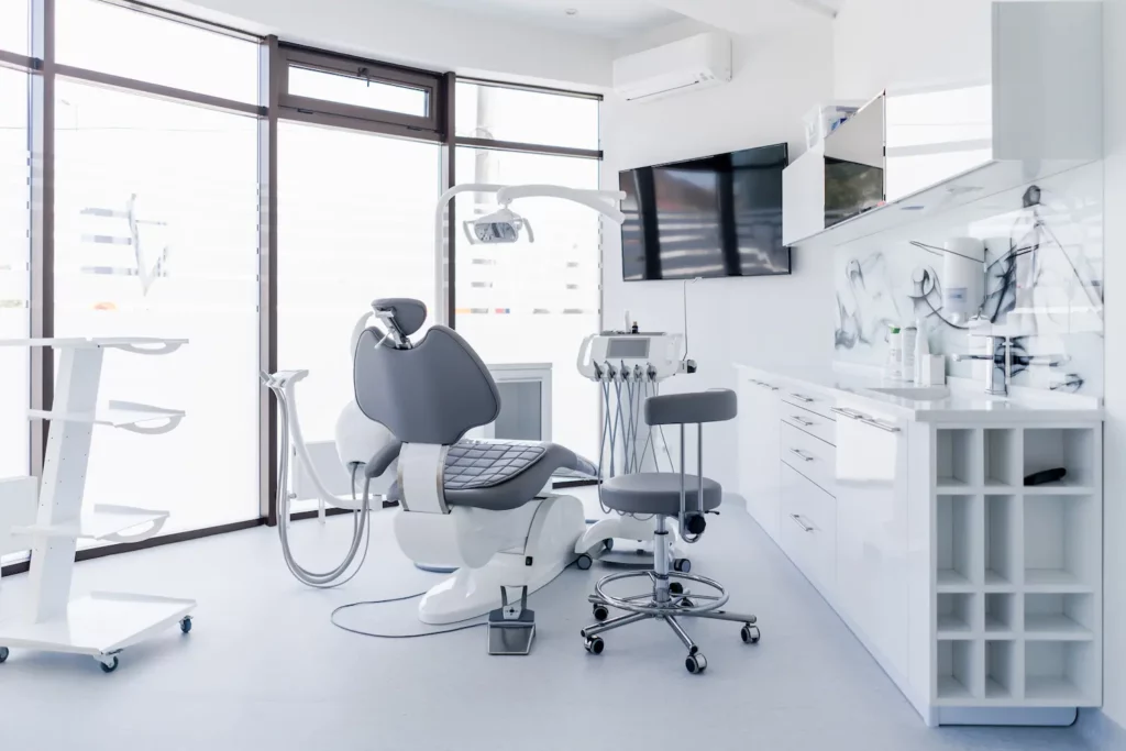 Contabilidade Para Clínica Odontológica - Contabilidade em Guarulhos - SP | Boss Contabilidade