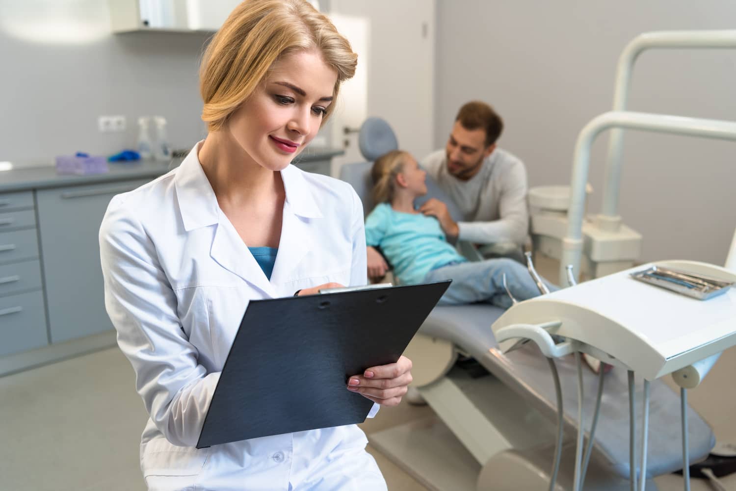 Contabilidade Para Dentistas - Contabilidade em Guarulhos - SP | Boss Contabilidade