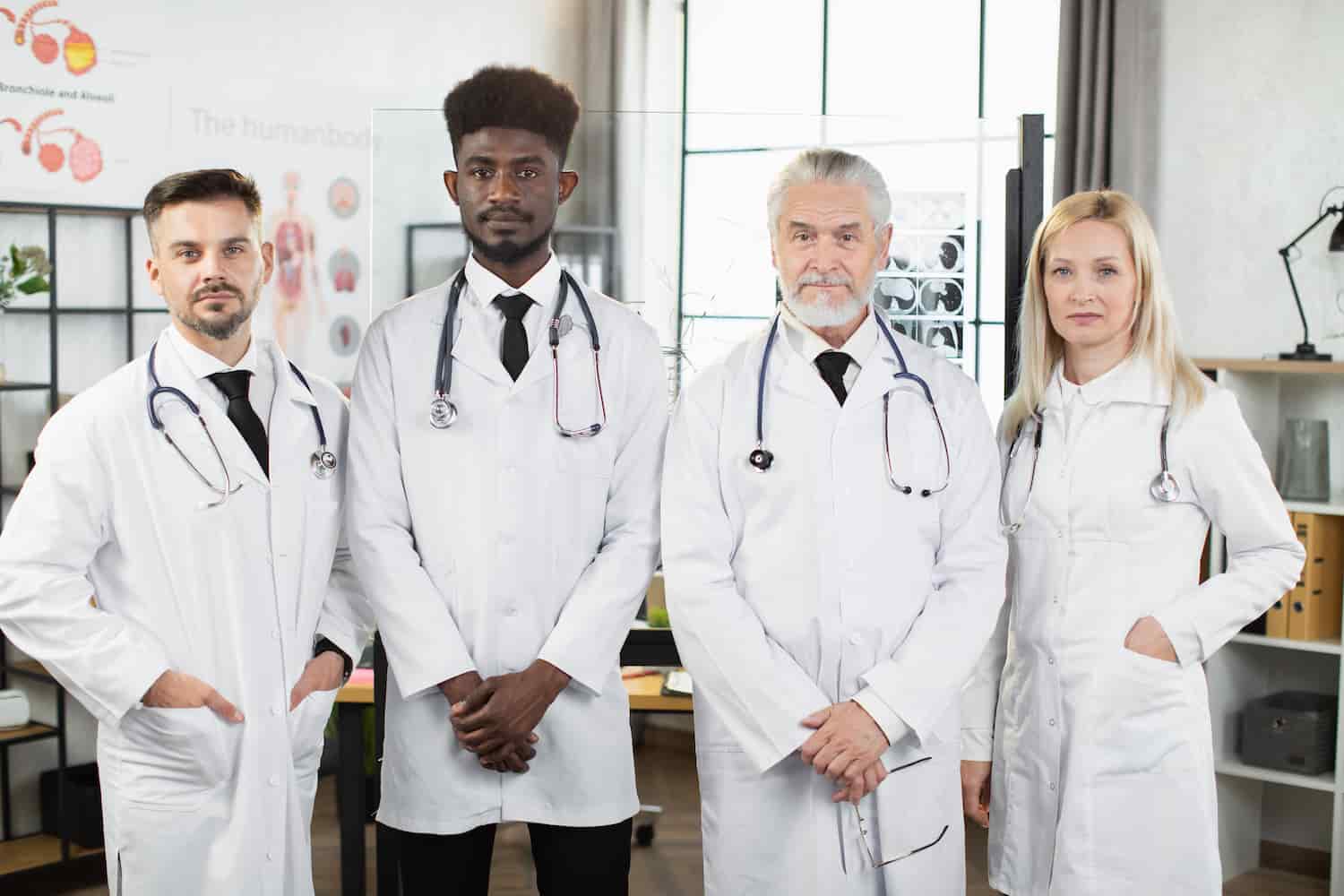 Contabilidade Para Médicos Em Jardim Da Gloria Sp - Contabilidade em Guarulhos - SP | Boss Contabilidade