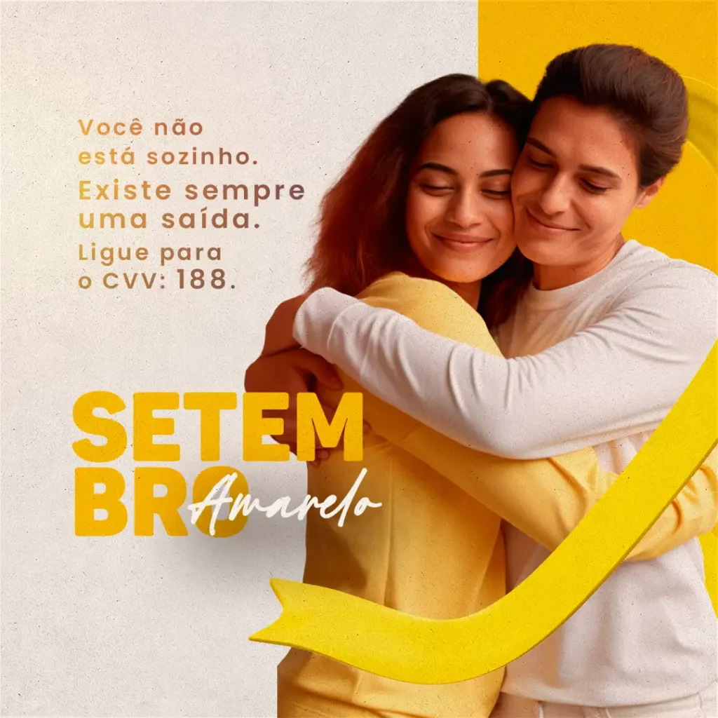 Setembro Amarelo Pop Up 04 - Contabilidade em Guarulhos - SP | Boss Contabilidade