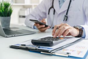 Impostos Médicos - Contabilidade em Guarulhos - SP | Boss Contabilidade